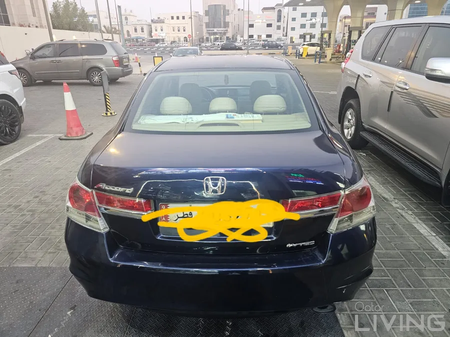 Up for sale is a well-maintained 2012 Honda Accord, known for its reliability, c